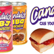 Illustration for article titled We are aware that the Candwich sandwich-in-a-can exists